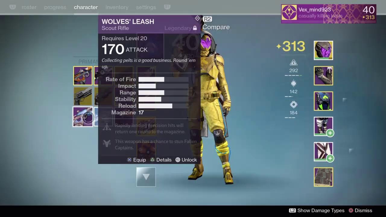 Playing Destiny 1 expansions (all dlcs that I bought yesterday)