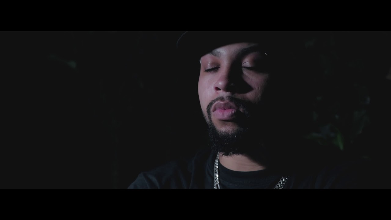 Spyda JC - Even Though I'm Leaving Cover