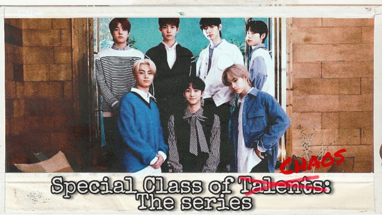 | 𝐒𝐩𝐞𝐜𝐢𝐚𝐥 𝐂𝐥𝐚𝐬𝐬 𝐨𝐟 𝐓𝐚𝐥𝐞𝐧𝐭𝐬: 𝐓𝐡𝐞 𝐒𝐞𝐫𝐢𝐞𝐬 | 𝐄𝐩. 𝟑 𝐓𝐫𝐮𝐭𝐡 𝐨𝐫 𝐃𝐚𝐫𝐞 | 𝐄𝐍𝐇𝐘𝐏𝐄𝐍 𝐅𝐅 |