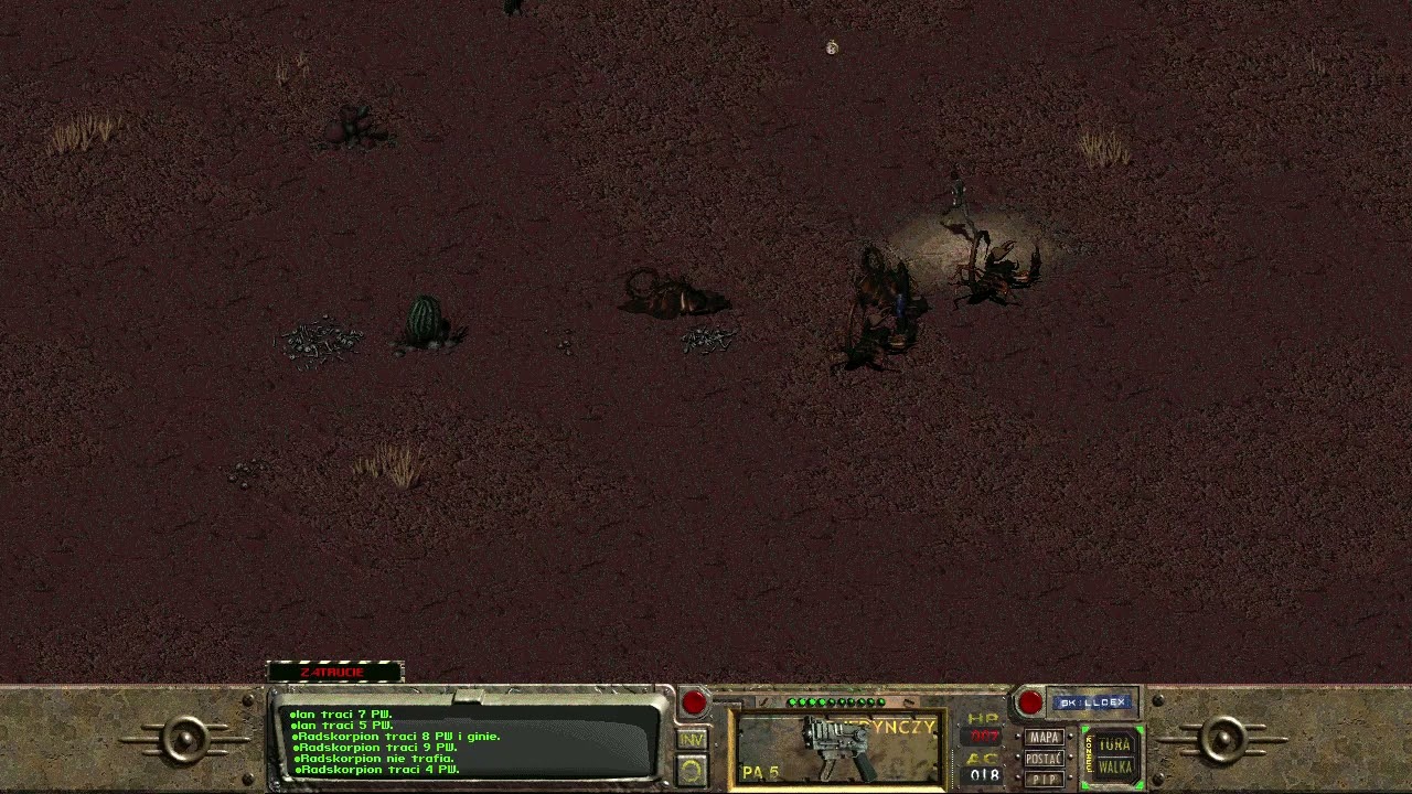 Fallout 1