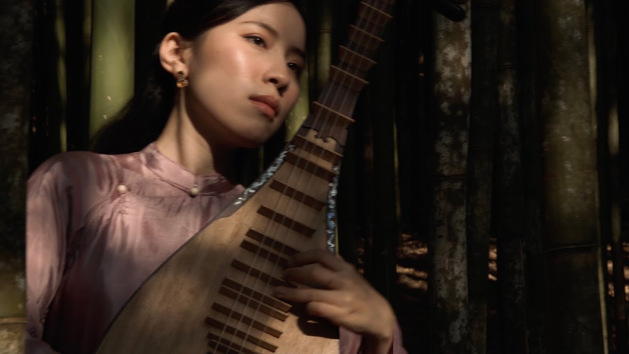 Còn Thương Rau Đắng Mọc Sau Hè | Bắc Sơn | Phan Thuỷ Tỳ Bà