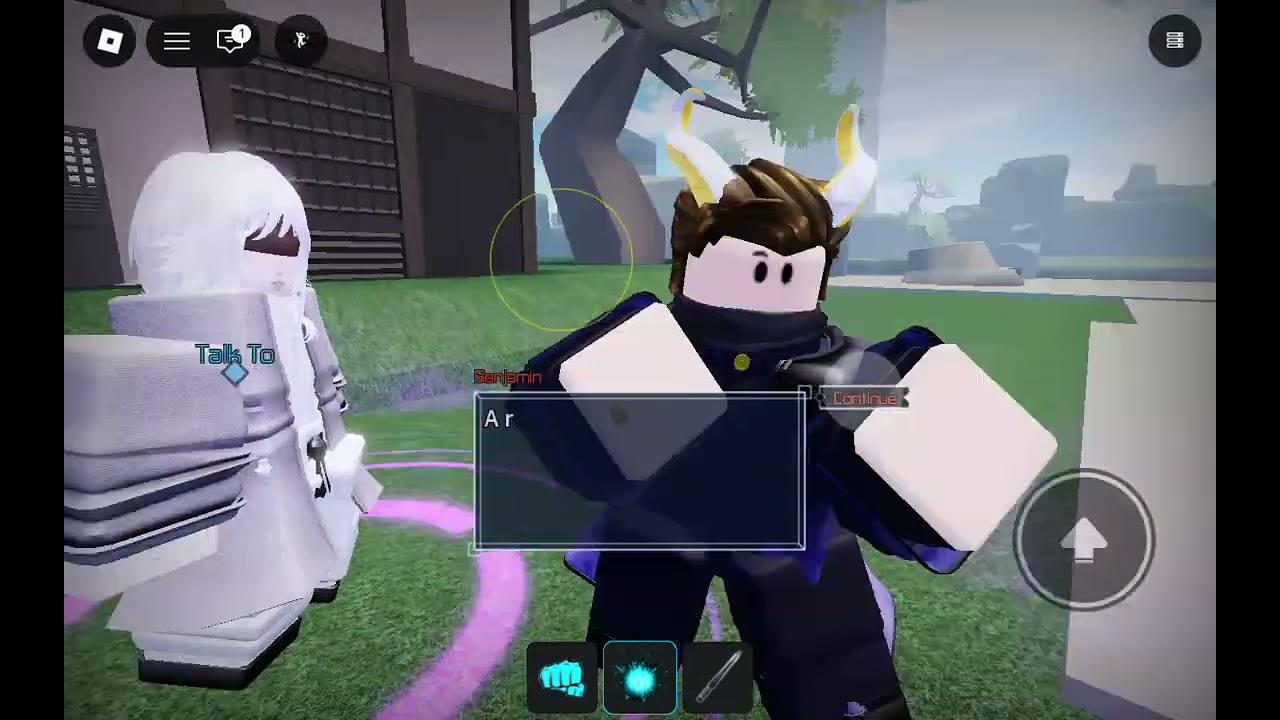 Jutsu ifinite game play