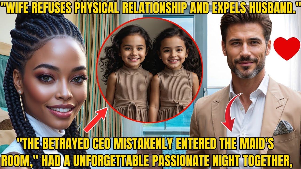 A RUTHLESS CEO BETRAYED, TEMPTED BY PASSION, AND SHATTERED BY A TWIST THAT REWRITES POWER AND LOVE.