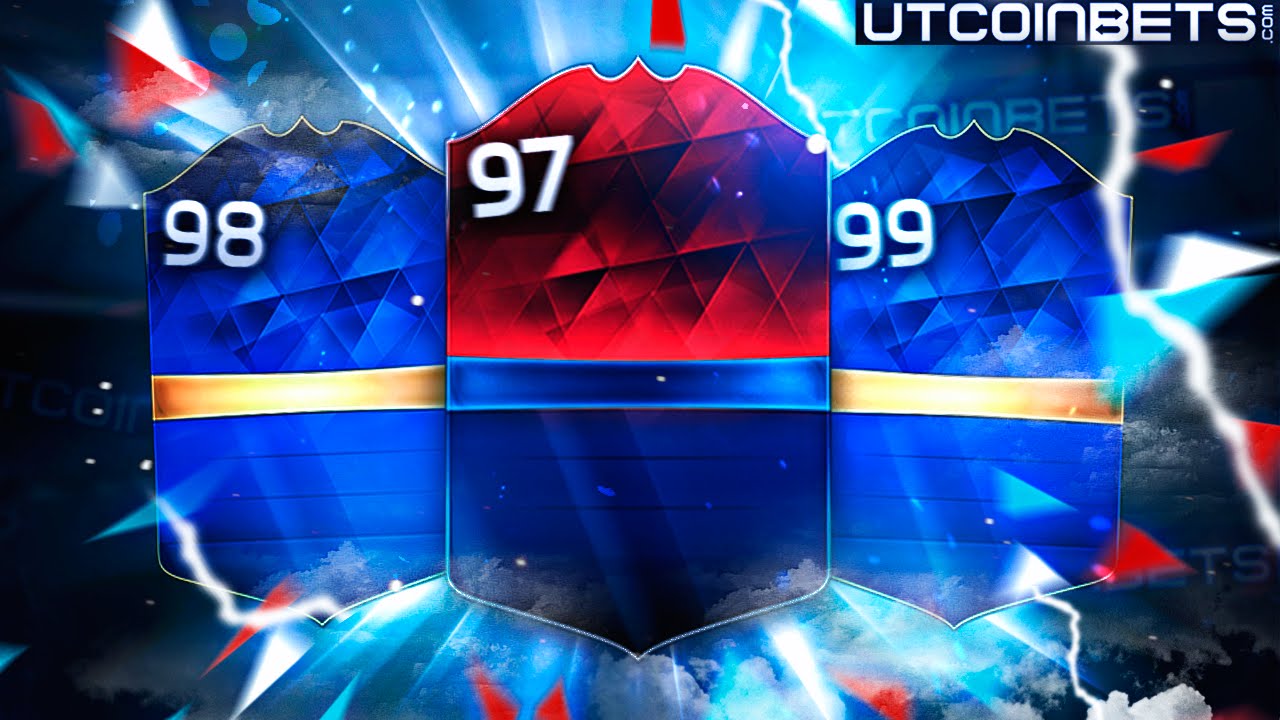 INCREIBLEEE!!! iMOTM 97, TOTS 98 y TOTS 99 EN SOBRES | UTCOINBETS