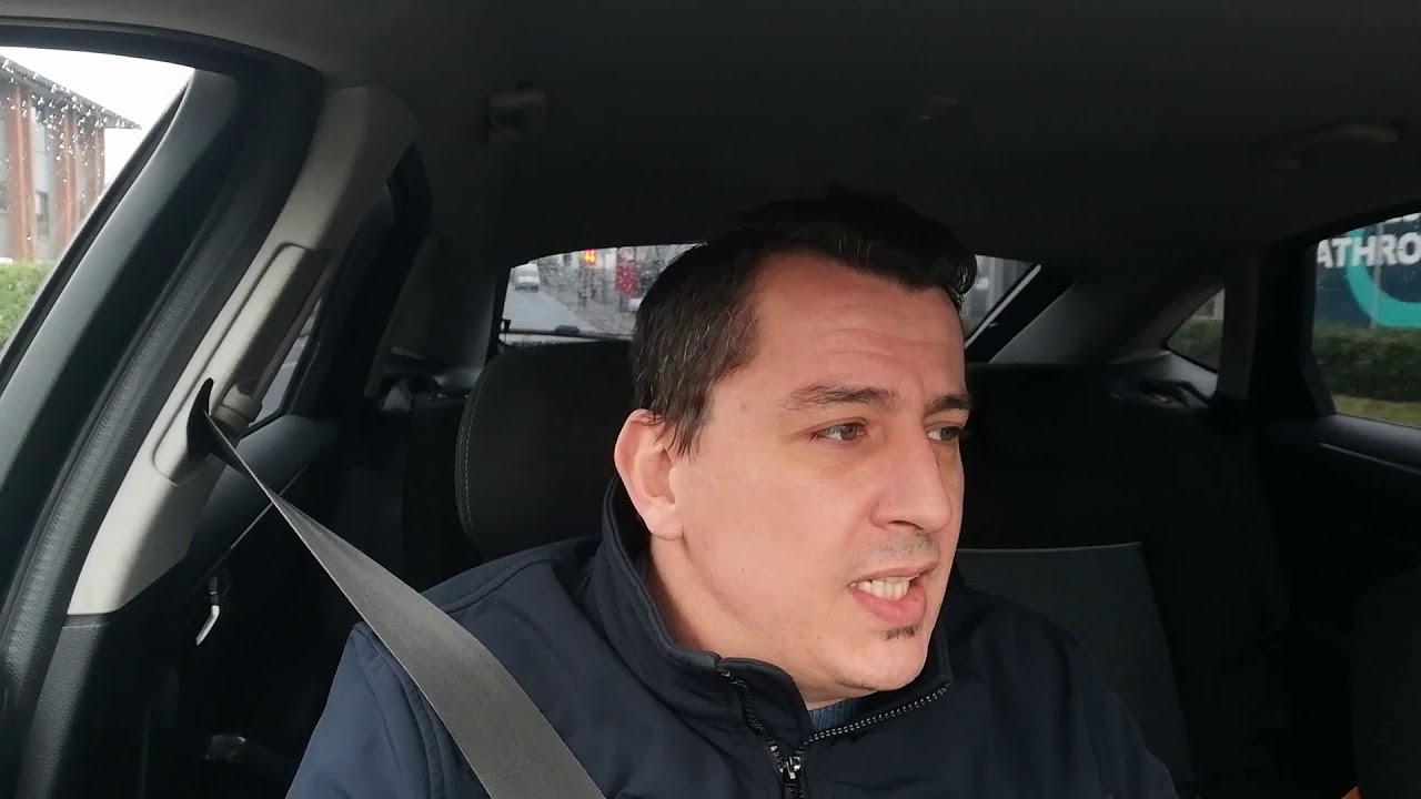 Kupovina auta objašnjena u 10 minuta - Život u Engleskoj