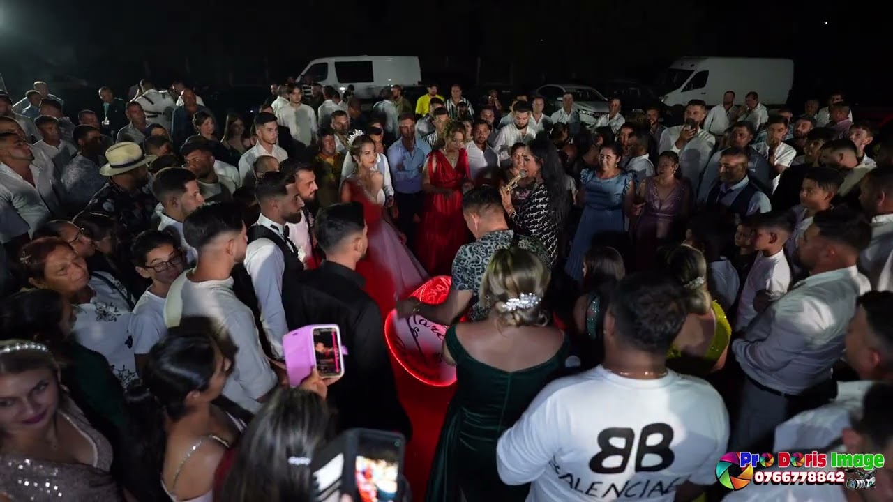❌NARCISA❌SHOW COLAJ❌ANCA SI ADRIAN ALMAJANU❌BY DORIN RADESCU