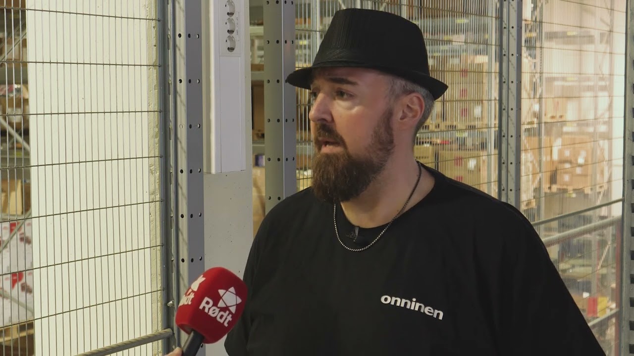 Verdiskaperne &ndash; Bonusepisode om &aring; v&aelig;re tillitsvalgt