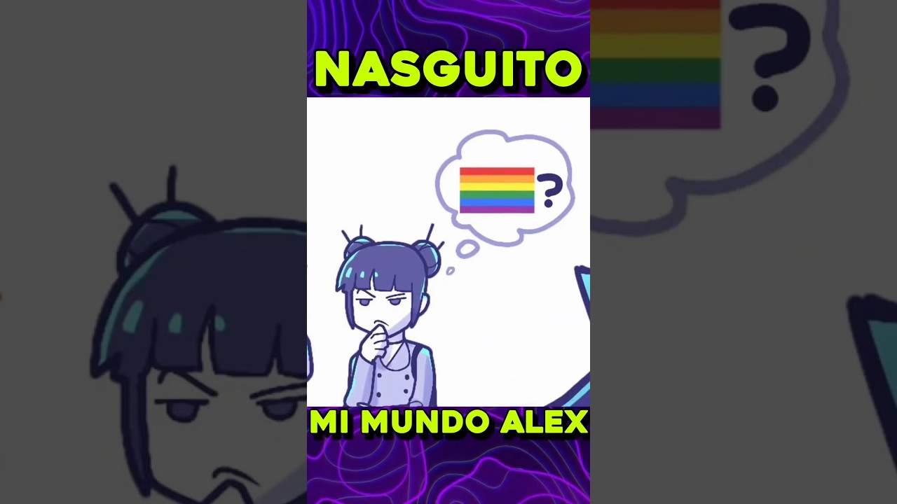HABILIDADES PARA O DIA A DIA | MI MUNDO ALEX