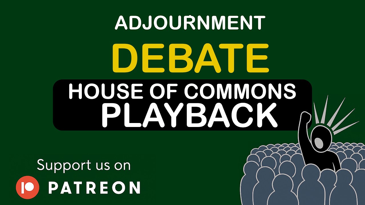 Supported exempt accommodation in Birmingham - Westminster Hall debate - 12/02/2026