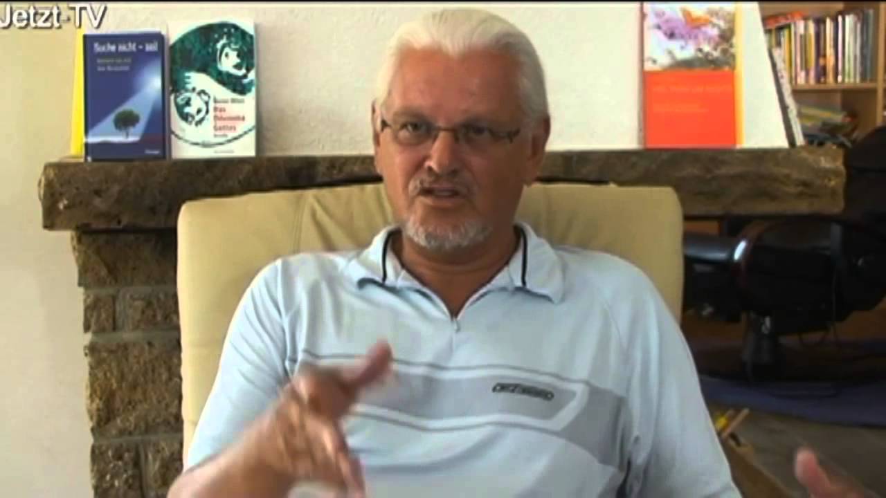 Werner Ablass: Keine Erleuchtungsdrops