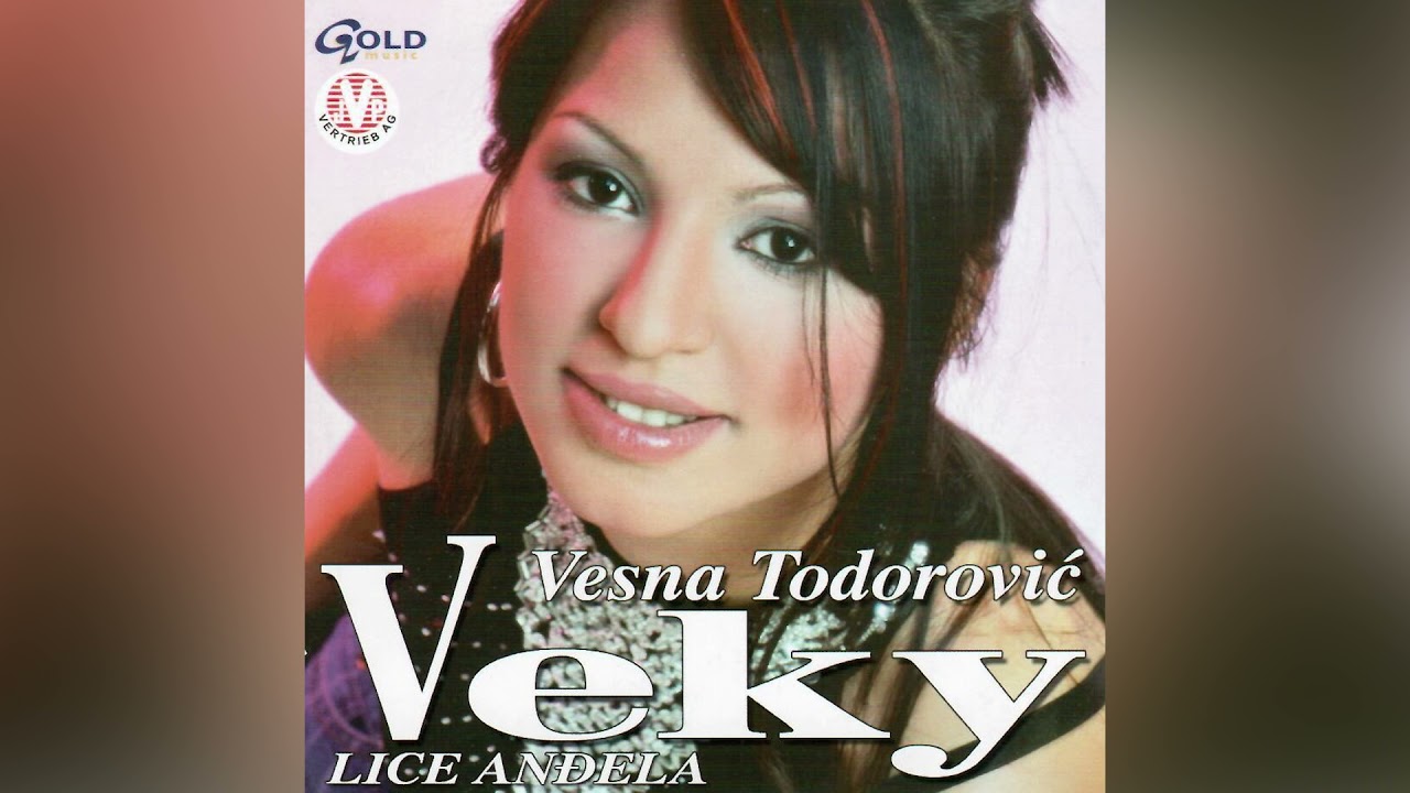 Vesna Todorović Veky - Dubler - (Audio 2003)