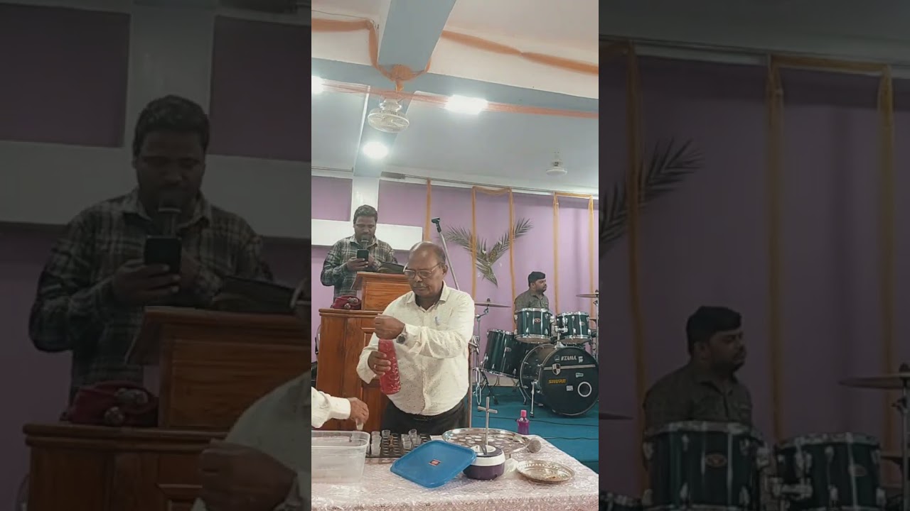 Loka papamulu Telugu Christian song cover #brotheranilkumar #teluguchristiansongs