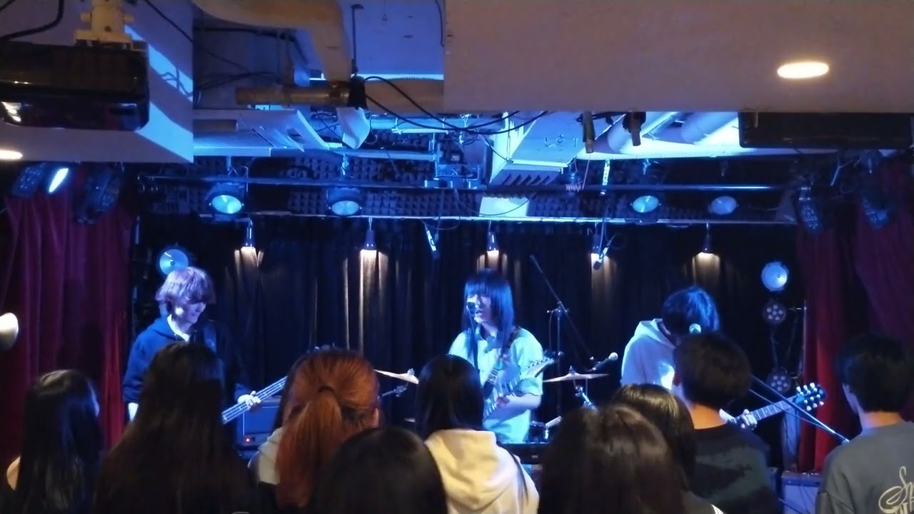 2026.2.24　Fouria　クラスター　※音合わせ