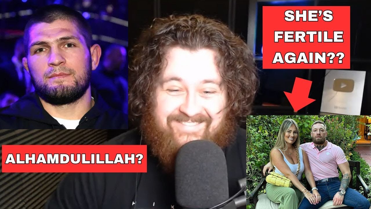 THE MMA GURU DOES HILARIOUS IMPRESSIONS, TUESDAY LIVESTREAM