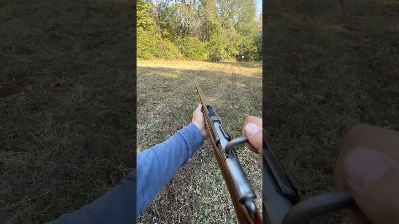 Sears and Roebuck bolt action 12 gauge shotgun #pewpew #pewpewlife #shorts #short #airsoft #shotgun