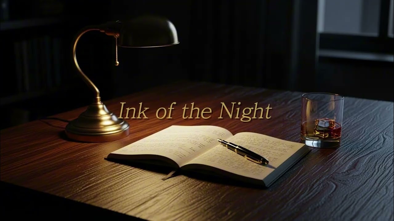 This voice will haunt your lonely nights.
