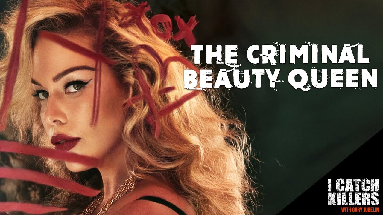 The Beauty Queen of the Bikie Scene (Part 1) | I Catch Killers