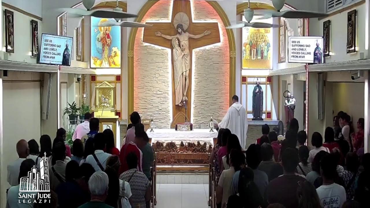 SOLEMNITY OF SAINT JOSEPH, SPOUSE OF THE BLESSED VIRGIN MARY