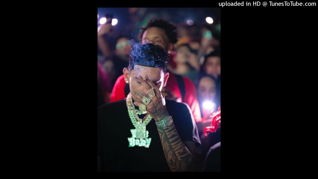 (FREE) DeeBaby x NBA YoungBoy Type Beat - 