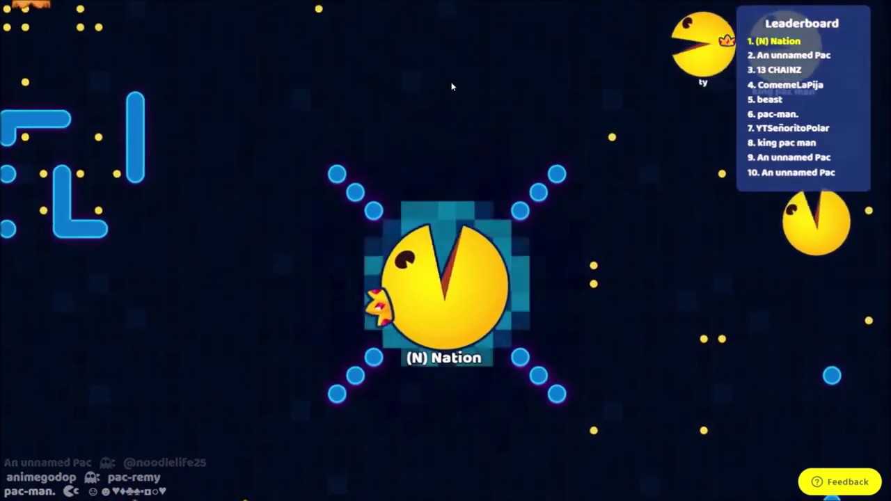 TOP 10 BEST .IO GAMES of 2019