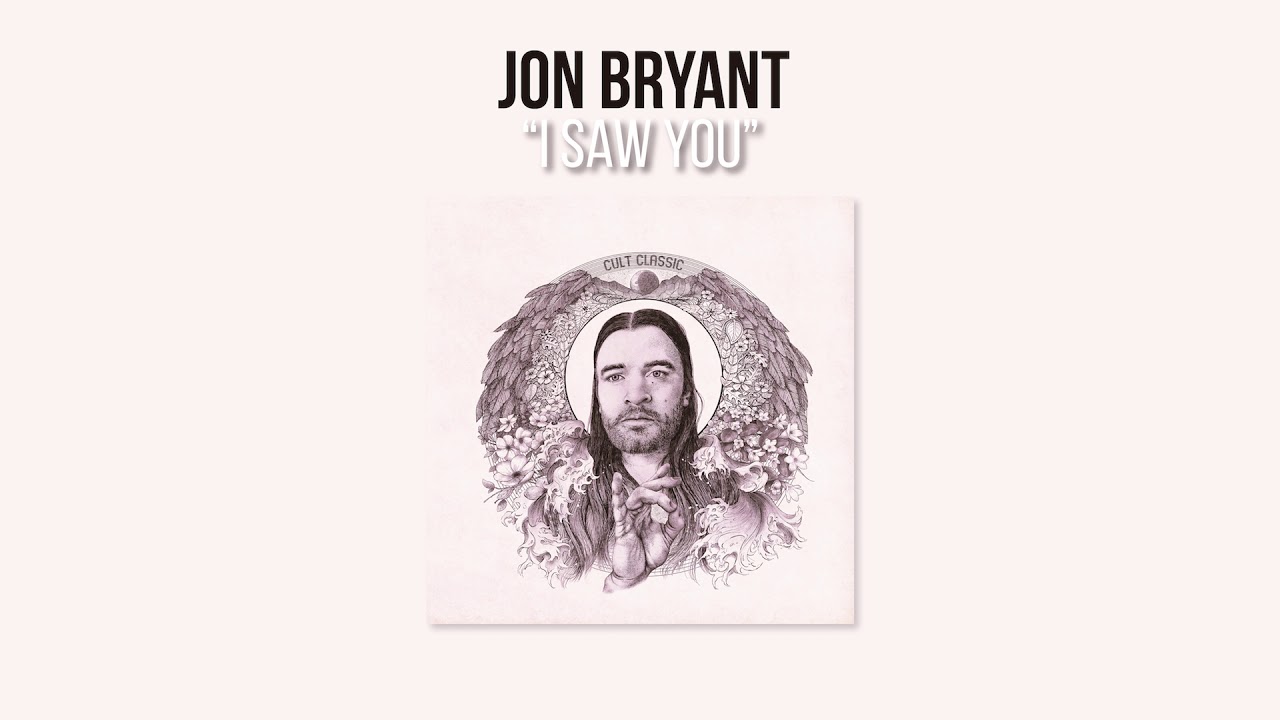 Jon Bryant - 