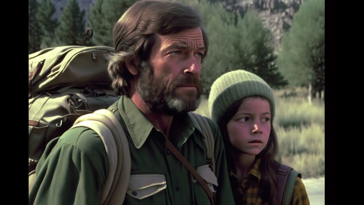 Video Games as 70s Sci-Fi Movies