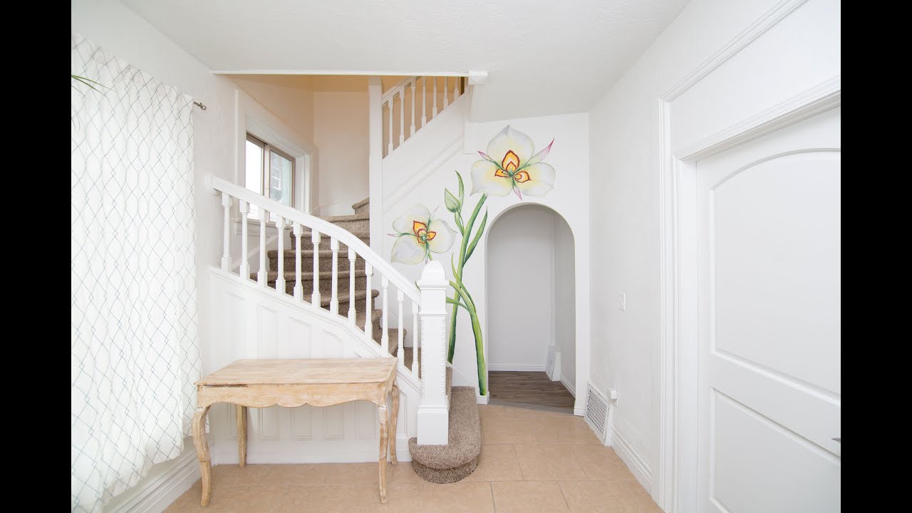 2535 Adams Ave #4 Ogden Walkthrough - Cozy home located in the heart of downtown Ogden!