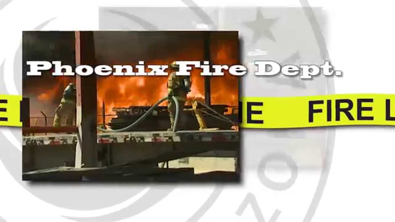 Fire Line 