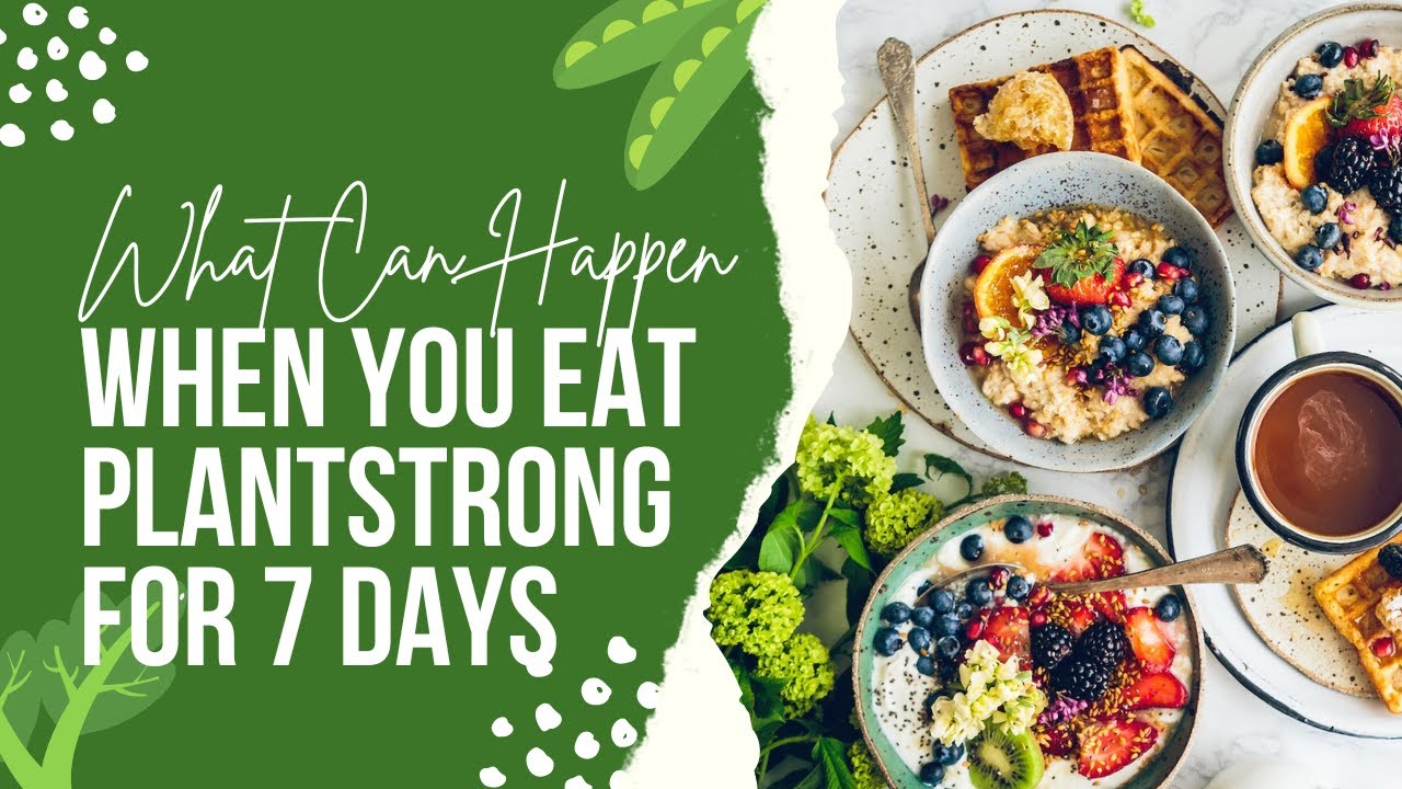 Seven-Day Challenge with Get Healthy Pittsburgh!