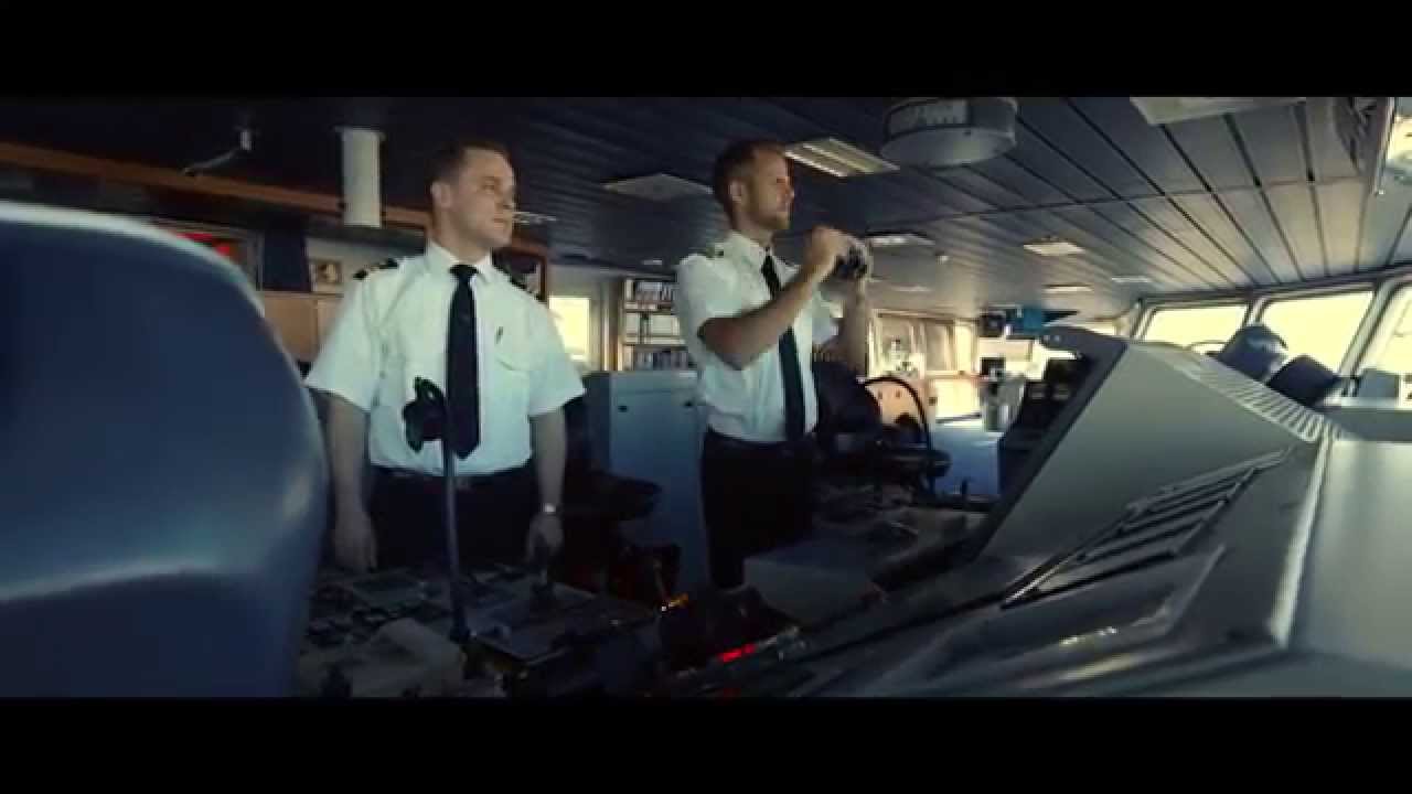 Det Bl&aring; Danmark