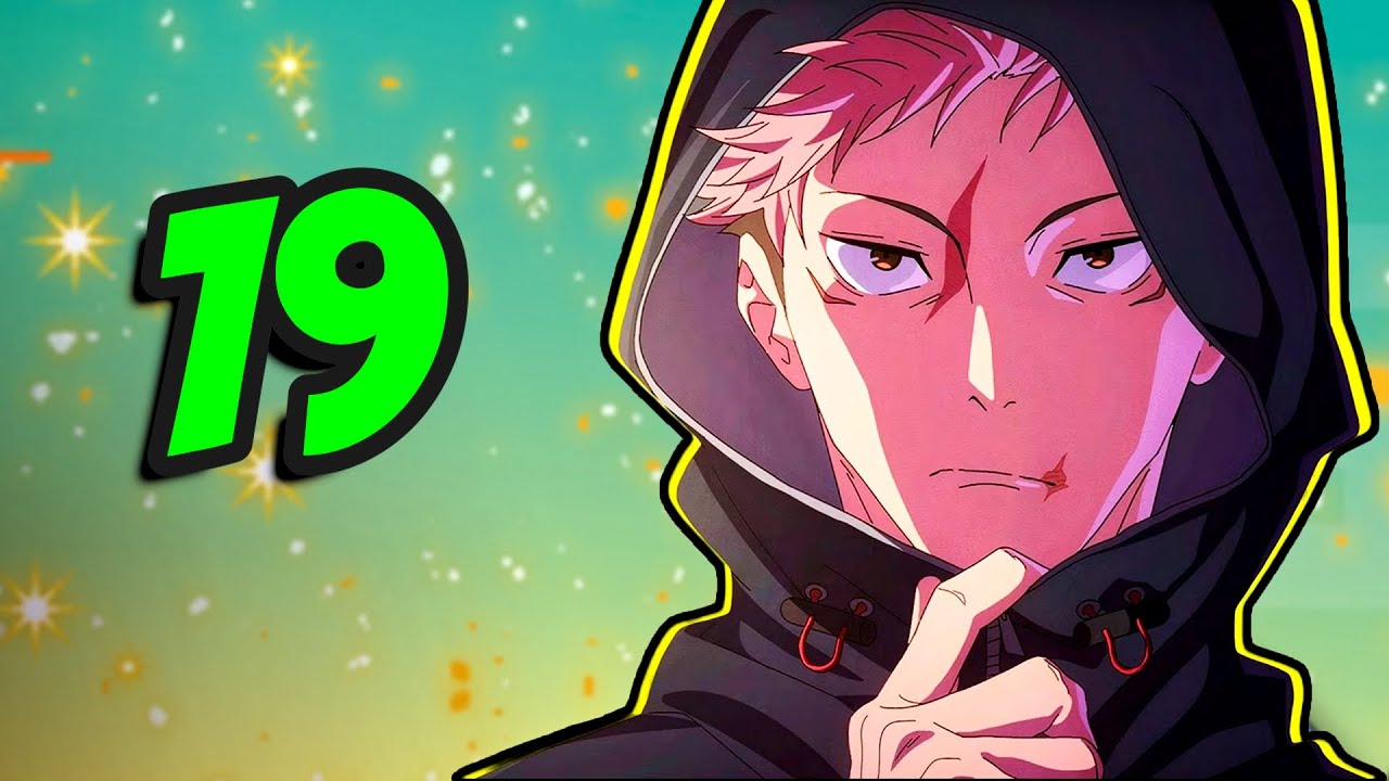 PIERCING BLOOD | Jujustu Kaisen Modulo Chapter 19 Reaction