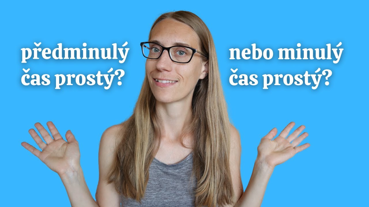 Anglické gramatické časy #37: minulý čas prostý vs. předminulý čas prostý