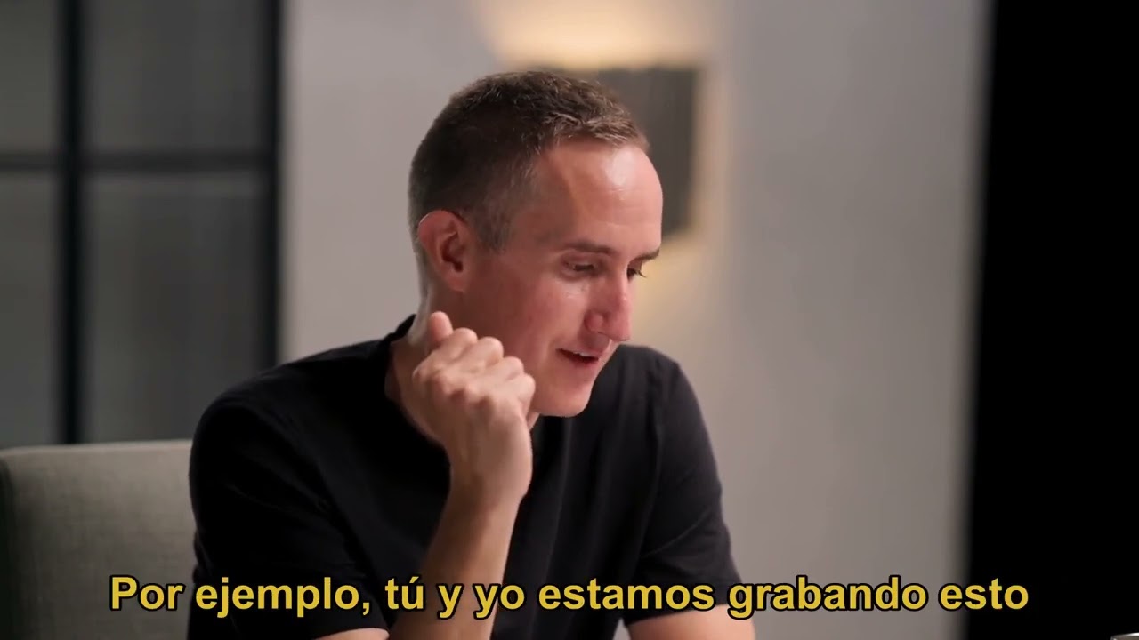 Experto Financiero: &iexcl;El Ingreso Pasivo Es Una Estafa! | Morgan Housel | Diary Of A CEO