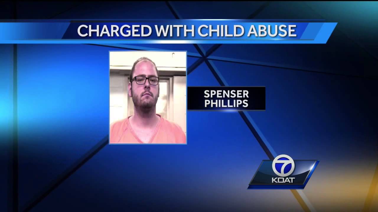 2-month-old dies after abusive head trauma
