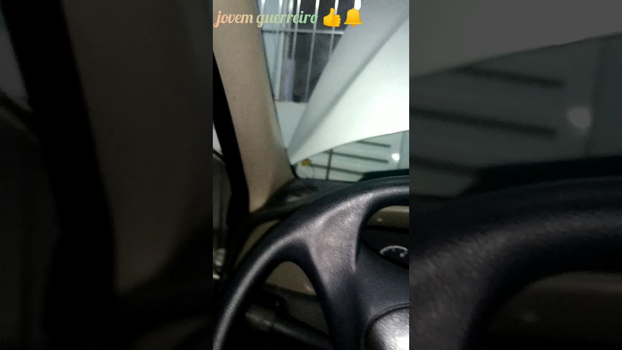 como consertar buzina Fiat Siena e outros...