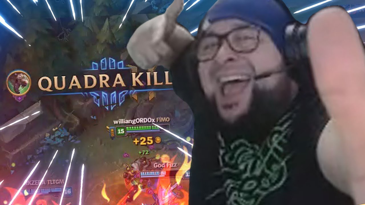 EM BUSCA DO IMPOSSIVEL!!