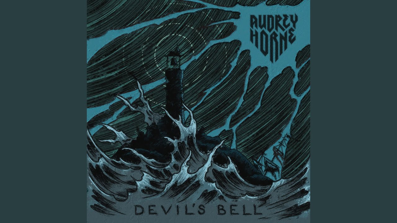 Devil´s Bell (feat. Frank Hammersland)
