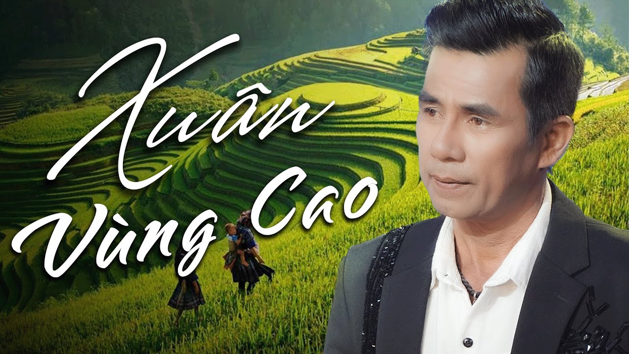 XUÂN VÙNG CAO - TUẤN LINH | Bolero Mới Nhất 2026