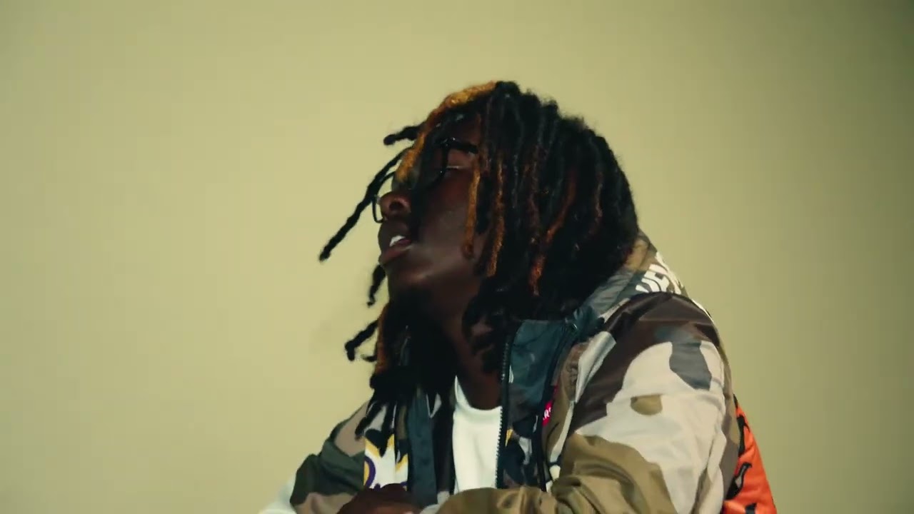 Kaycee Paid • Scam Buddy [Official Music Video]