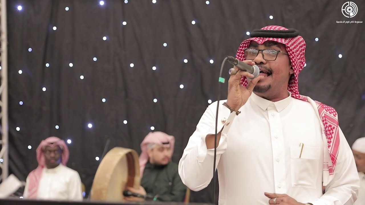 لا تكذب عيوني - غناء حاتم اسلم  | زواج الشاب ابراهيم حسين عوض