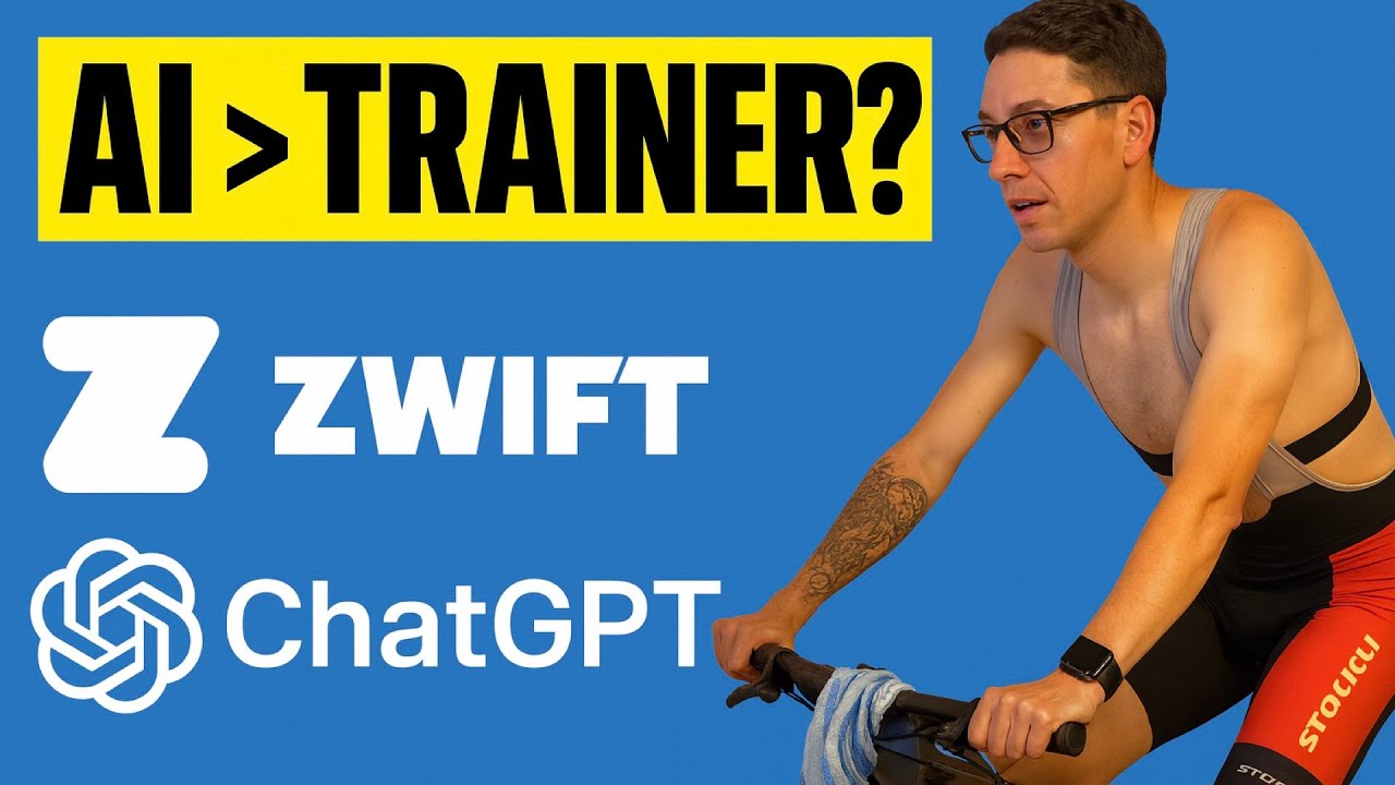 Ich habe einen AI Coach gebaut – besser als jeder Trainer?