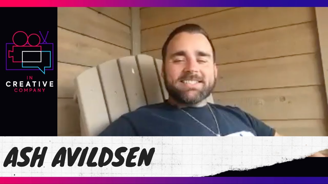 Ash Avildsen on Sumerian Records & Paradise City