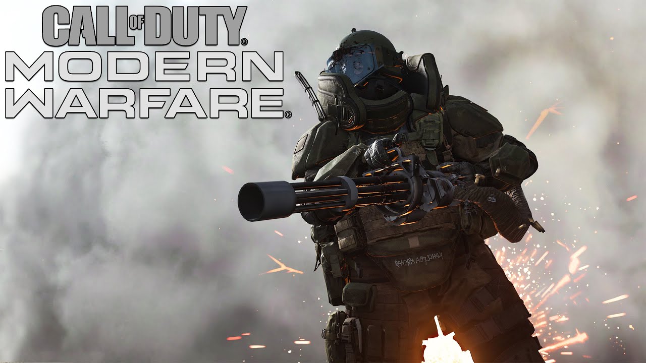 Call of Duty Modern Warfare | Co-Op Gameplay | LIVE