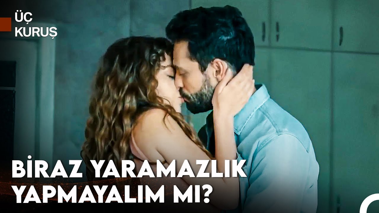 Günün Her Saati Cilveleşmeye Açığız - Üç Kuruş
