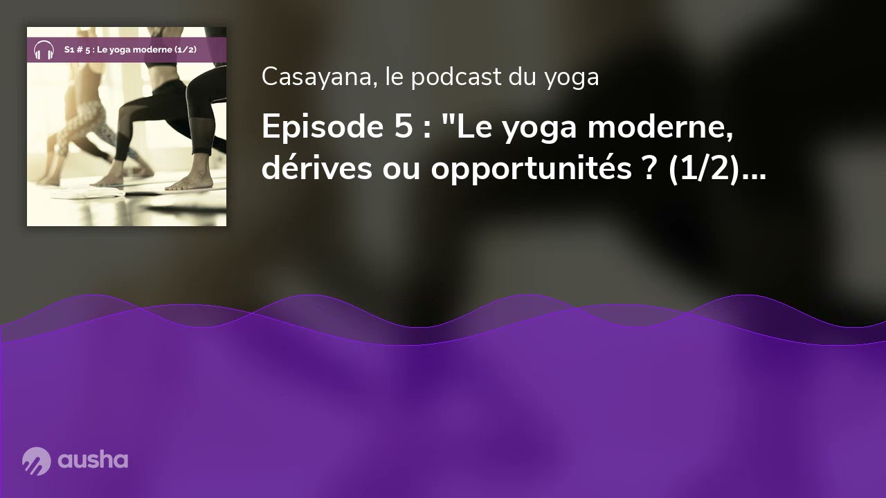 S1.E5 : 