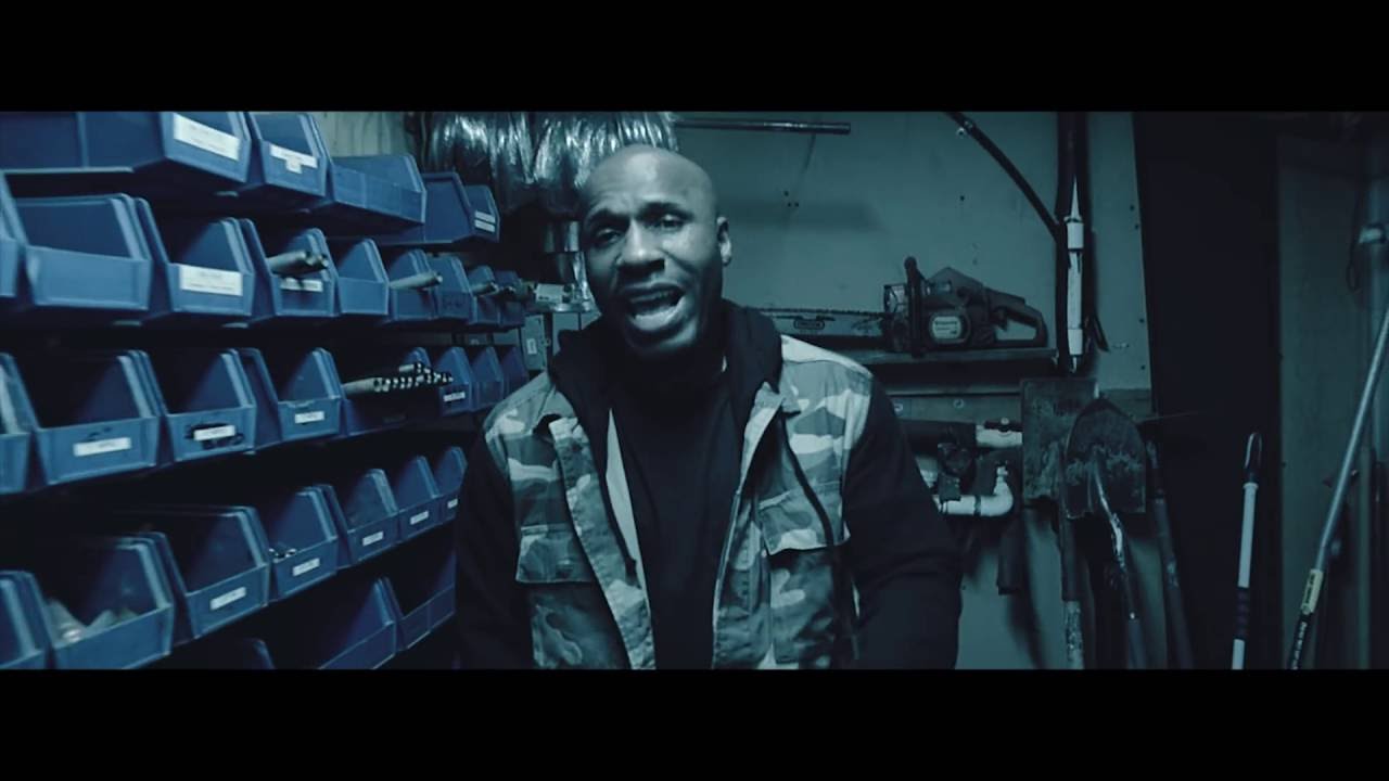 Willie D - COON (Official Video) Dissing Charles Barkley, Stacey Dash, Stephen A. Smith +