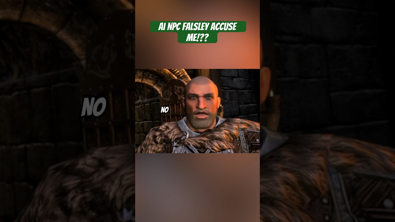 Oh No! The AI ARE TURNING ON ME! 