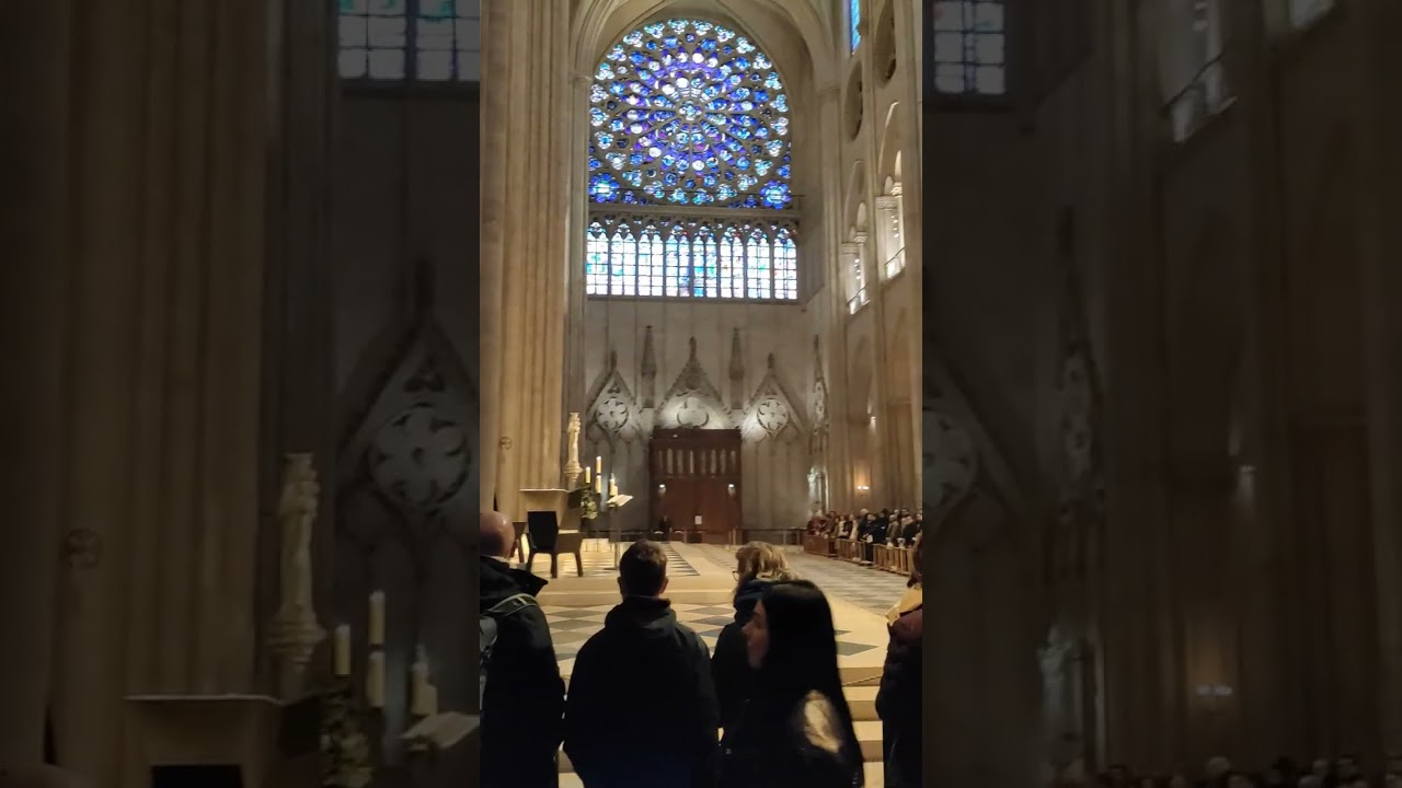 Notre Dame