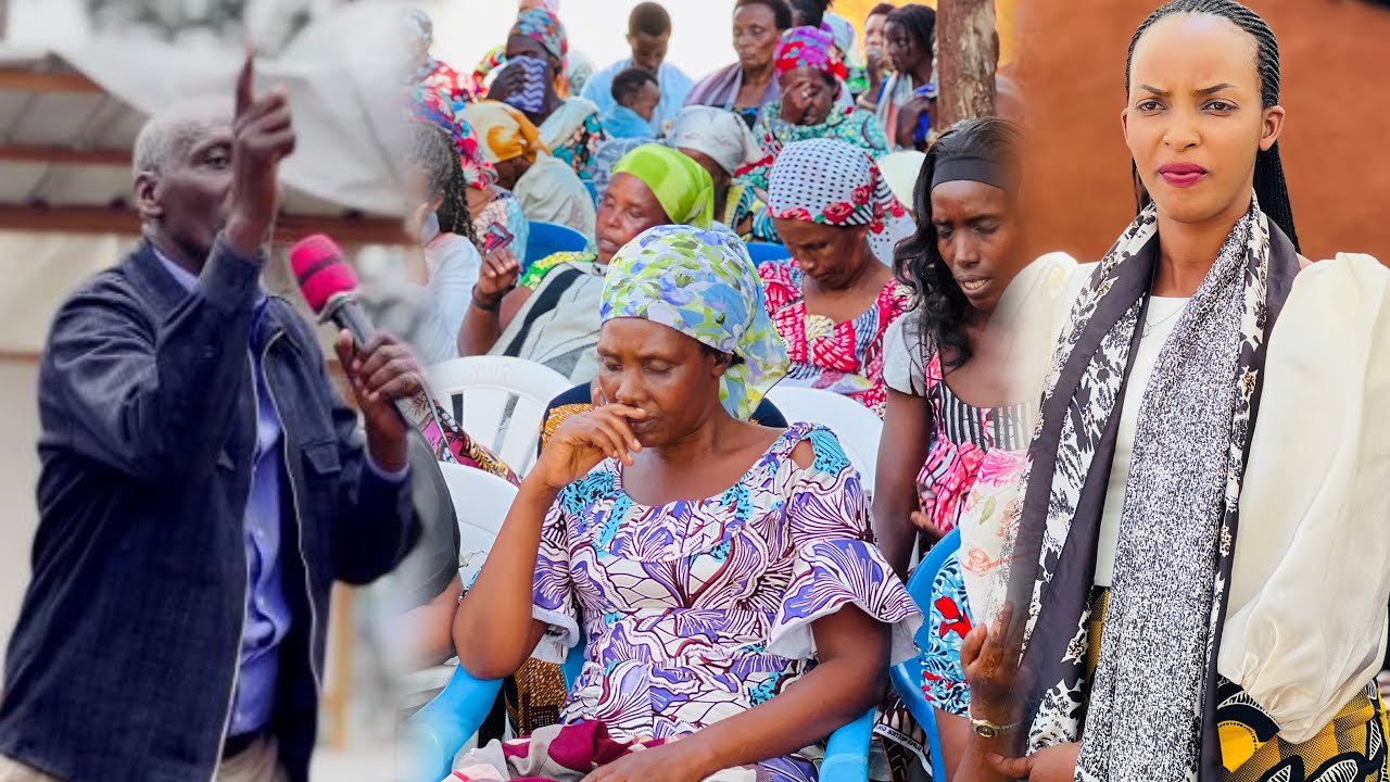 MINEMBWE // IBITARAMO BIRAFUNGUTSE ;IGISIRIMBA CYA APOS JAQUES na BAMAMA MUGITERANE ububyutse buraje