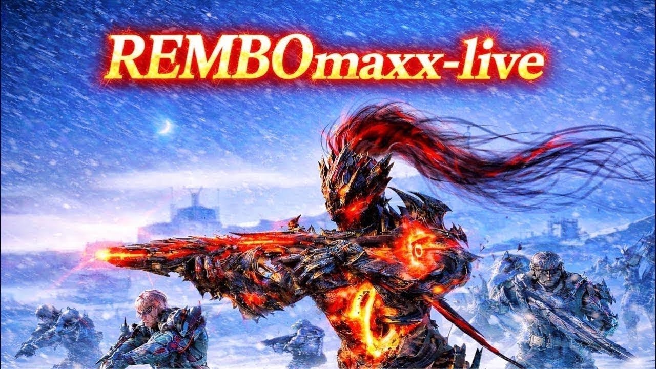 ❤️❤️REMBOmaxx-live  #codm #codmobile #codmlive #codmlivestream #verticallivestream #REMBOmaxx
